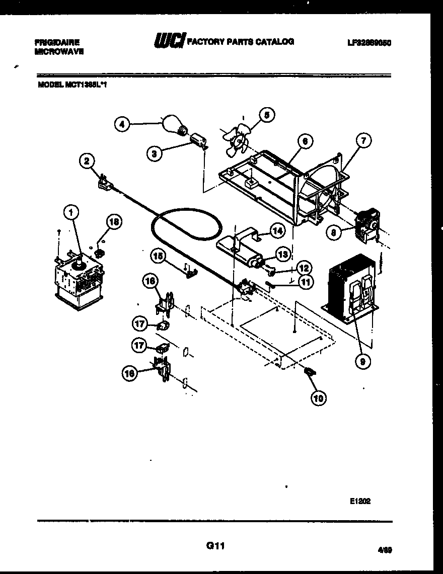 Power control
