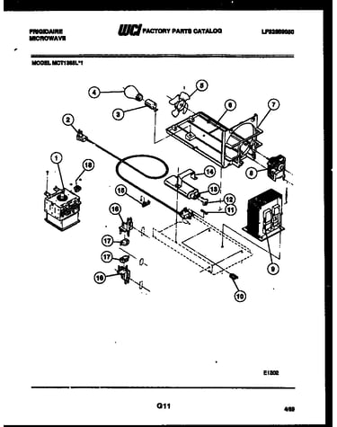 Power control