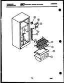 Shelves and supports