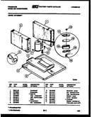 System parts