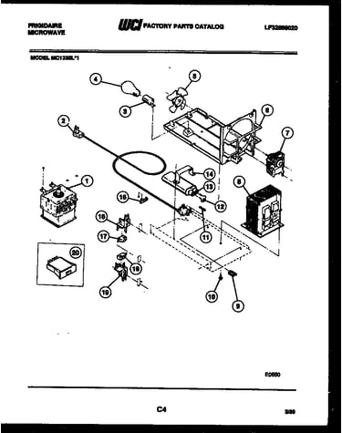 Power control
