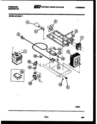 Power control