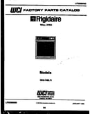 Cover page- text only