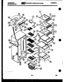 Shelves and supports