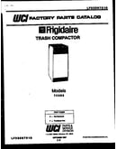 Cover page-text