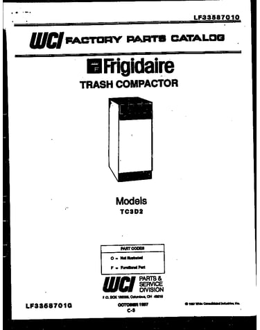 Cover page-text