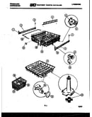Racks and trays