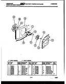 Air handling parts