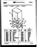Compressor parts