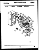 Shelves and supports