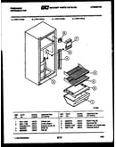 Shelves and supports