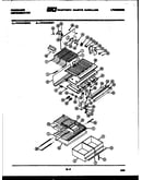 Shelves and supports