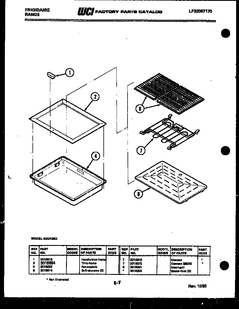 Optional kit