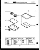 Element parts