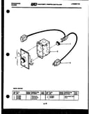 Electrical parts
