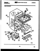 Interior parts