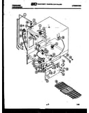 Inner tub parts
