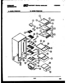 Shelves and supports