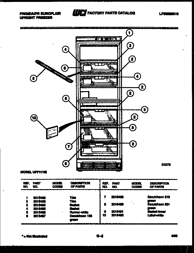 SHELVES AND SUPPORTS