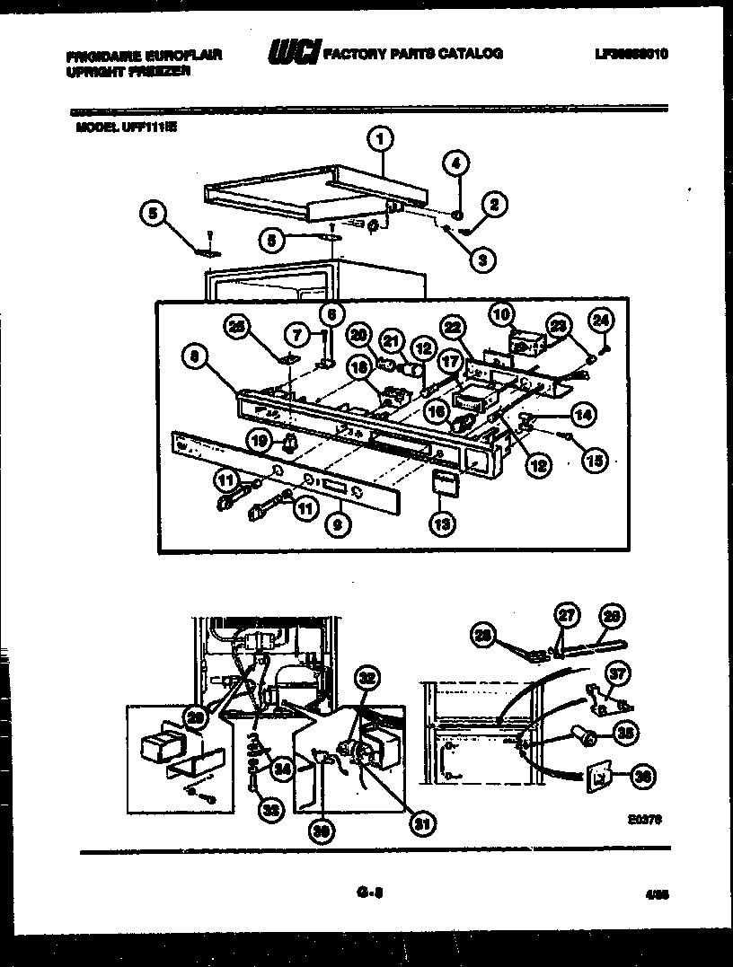 EXTERIOR PARTS