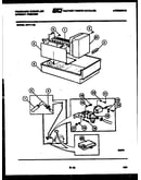 Ice maker parts