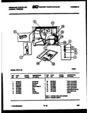 Compressor parts