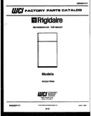 Cover page