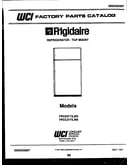 Cover page