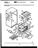 Shelves and supports