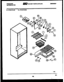 Shelves and supports