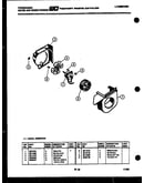 Air handling parts