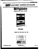 Cover page- text only