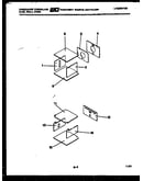 Insulation parts