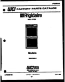 Cover page- text only