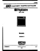 Cover page