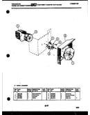 Air handling parts
