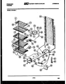 System and electrical parts