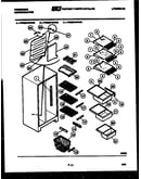 Shelves and supports