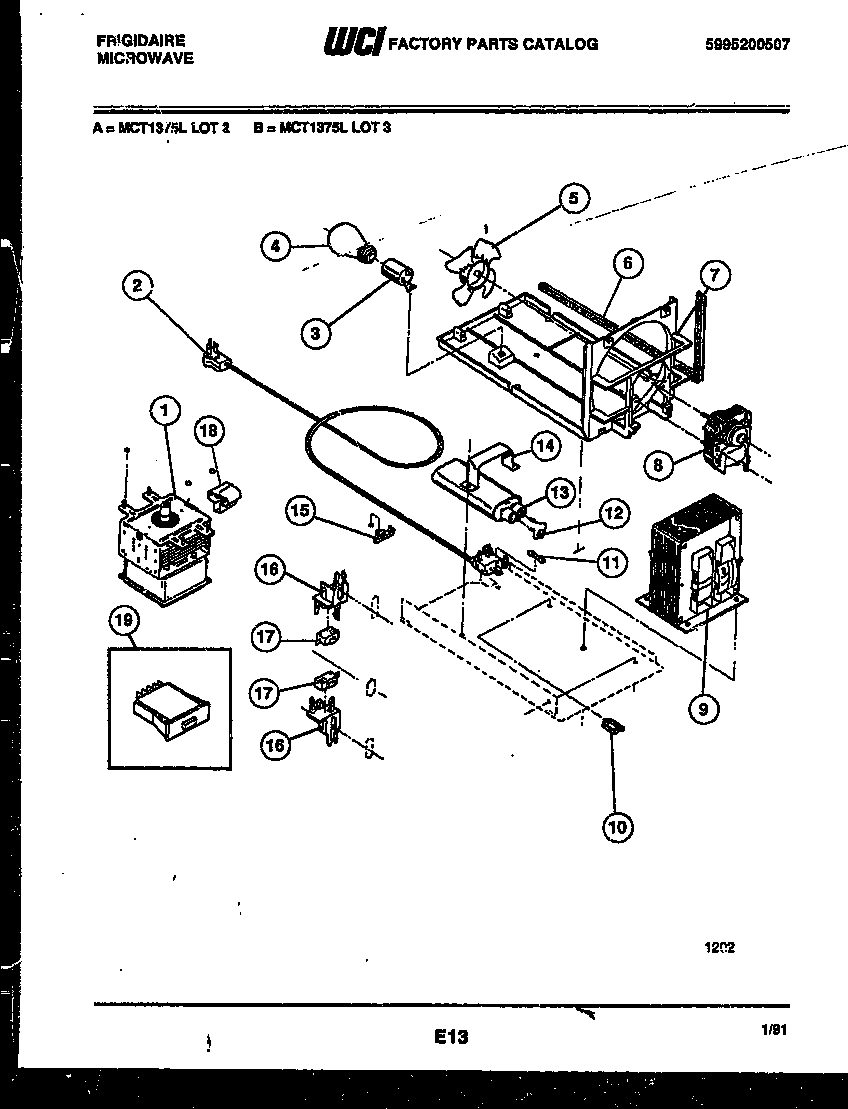 Power control