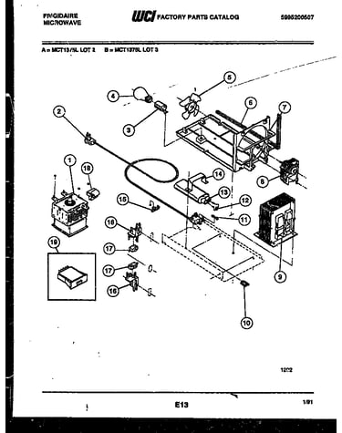 Power control
