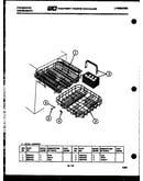 Racks and trays
