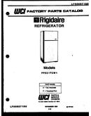 Cover page