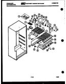 Shelves and supports