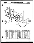 System and electrical parts