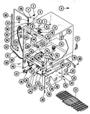 Tub parts