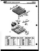Racks and trays