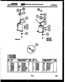 Compressor parts