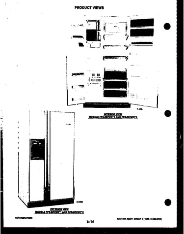 Panel parts