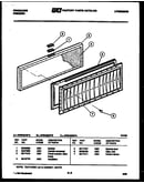 Panel parts