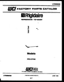 Cover page
